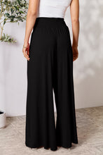 Load image into Gallery viewer, Jeans/Pants - Double Take Wide Waistband Leg Pants