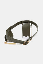 Load image into Gallery viewer, Bag - Nicole Lee USA Aurelia Belt Bag