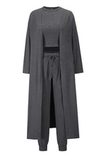 Load image into Gallery viewer, Sets - BBPro Bro Three Piece Cardigan Set