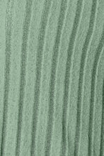 Load image into Gallery viewer, Top - Basic Bae Ribbed Open Front Cardigan with Pockets - 5 Color Options