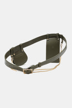 Load image into Gallery viewer, Bag - Nicole Lee USA Aurelia Belt Bag