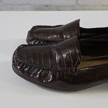 Load image into Gallery viewer, Anne Klein iFlex Loafers Size 9
