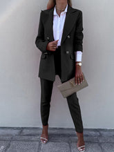 Load image into Gallery viewer, Sets - BBPro Blazer and Pants Set