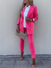 Load image into Gallery viewer, Sets - BBPro Blazer and Pants Set