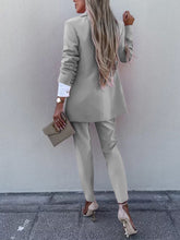 Load image into Gallery viewer, Sets - BBPro Blazer and Pants Set