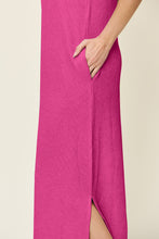 Load image into Gallery viewer, Dress - Double Take Sleeveless Maxi Dress - 3 Color Options