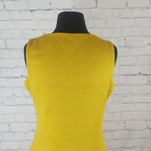 Load image into Gallery viewer, Size 8 ENFOCUS STUDIO Sleeveless Shift Dress