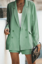 Load image into Gallery viewer, Sets - BBPro Blazer and Shorts Set