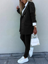 Load image into Gallery viewer, Sets - BBPro Blazer and Pants Set