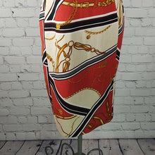 Load image into Gallery viewer, Shelby & Palmer Sleeveless Shift Dress- Size 8