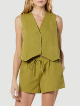 Load image into Gallery viewer, Sets - BBPro V-Neck Vest and Shorts Set