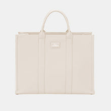 Load image into Gallery viewer, Bag - David Jones Textured PU Leather Handbag