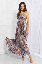 Load image into Gallery viewer, Dress - Sweet Generis Sleeveless Maxi Dress