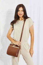 Load image into Gallery viewer, Bag - Nicole Lee USA All Day, Everyday Handbag