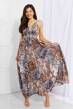 Load image into Gallery viewer, Dress - Sweet Generis Sleeveless Maxi Dress