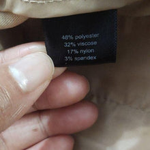 Load image into Gallery viewer, The Limited Size 6 Ideal Stretch Causal Pants