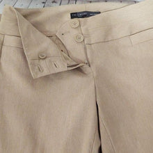 Load image into Gallery viewer, The Limited Size 6 Ideal Stretch Causal Pants