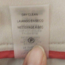 Load image into Gallery viewer, Tommy Hilfiger Straight-Leg Khaki