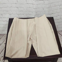 Load image into Gallery viewer, Tommy Hilfiger Straight-Leg Khaki