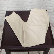 Load image into Gallery viewer, Tommy Hilfiger Straight-Leg Khaki