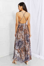 Load image into Gallery viewer, Dress - Sweet Generis Sleeveless Maxi Dress