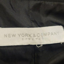 Load image into Gallery viewer, New York and Company Casual Blazer