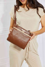 Load image into Gallery viewer, Bag - Nicole Lee USA All Day, Everyday Handbag