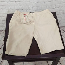Load image into Gallery viewer, Tommy Hilfiger Straight-Leg Khaki