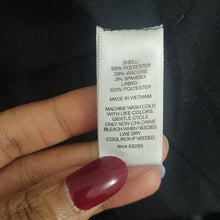 Load image into Gallery viewer, Express Gray Pencil Skirt- Size 0