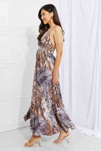 Load image into Gallery viewer, Dress - Sweet Generis Sleeveless Maxi Dress