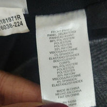 Load image into Gallery viewer, Anne Klein Size 4 Mix Print Pencil Skirt-