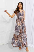 Load image into Gallery viewer, Dress - Sweet Generis Sleeveless Maxi Dress