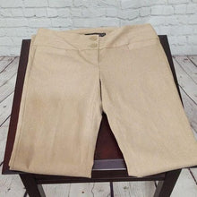 Load image into Gallery viewer, The Limited Size 6 Ideal Stretch Causal Pants