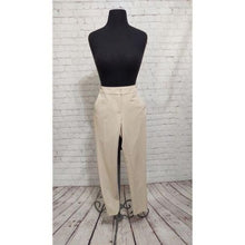 Load image into Gallery viewer, Tommy Hilfiger Straight-Leg Khaki