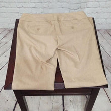 Load image into Gallery viewer, The Limited Size 6 Ideal Stretch Causal Pants