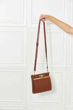 Load image into Gallery viewer, Bag - Nicole Lee USA All Day, Everyday Handbag
