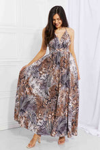 Load image into Gallery viewer, Dress - Sweet Generis Sleeveless Maxi Dress