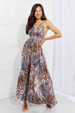 Load image into Gallery viewer, Dress - Sweet Generis Sleeveless Maxi Dress