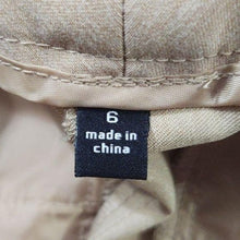 Load image into Gallery viewer, The Limited Size 6 Ideal Stretch Causal Pants
