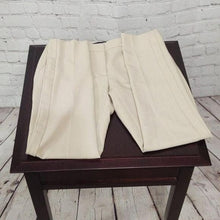 Load image into Gallery viewer, Tommy Hilfiger Straight-Leg Khaki
