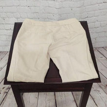 Load image into Gallery viewer, Tommy Hilfiger Straight-Leg Khaki