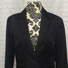 Load image into Gallery viewer, New York and Company Casual Blazer