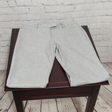 Load image into Gallery viewer, Gap Size 0R Heather Gray Modern Boot Pants