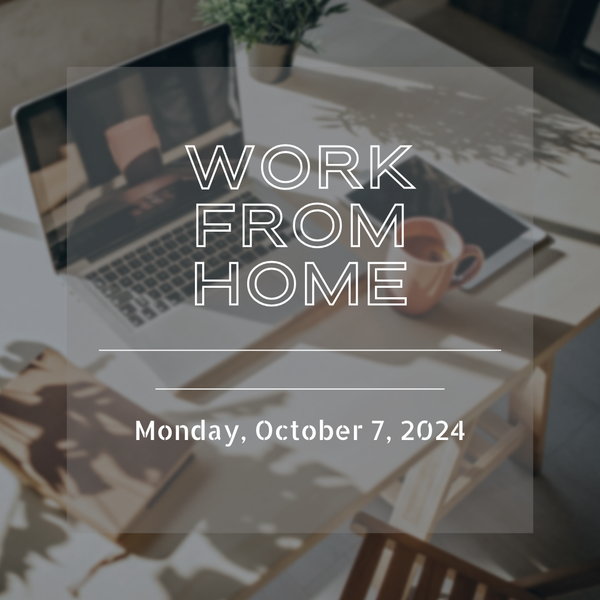WFH Job Board – Monday, October 7, 2024