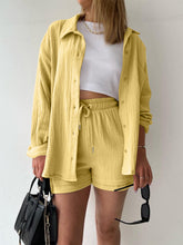 Load image into Gallery viewer, Sets - BBPro Collection Two Piece Drawstring Shorts Set

