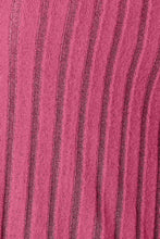 Load image into Gallery viewer, Top - Basic Bae Ribbed Open Front Cardigan with Pockets - 5 Color Options
