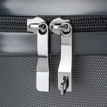 Load image into Gallery viewer, Brains, Beauty, and Blessings Luggage Set
