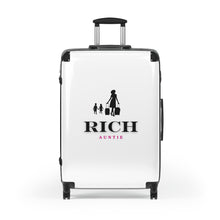 Load image into Gallery viewer, Rich Auntie Luggage Set
