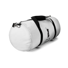 Load image into Gallery viewer, Time to Travel Duffel Bag
