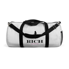 Load image into Gallery viewer, Rich Auntie Duffel Bag

